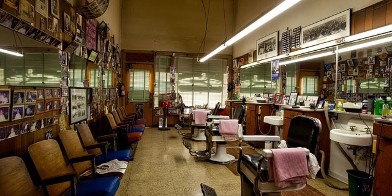 Best Barber For Best Beard Styles In Canada