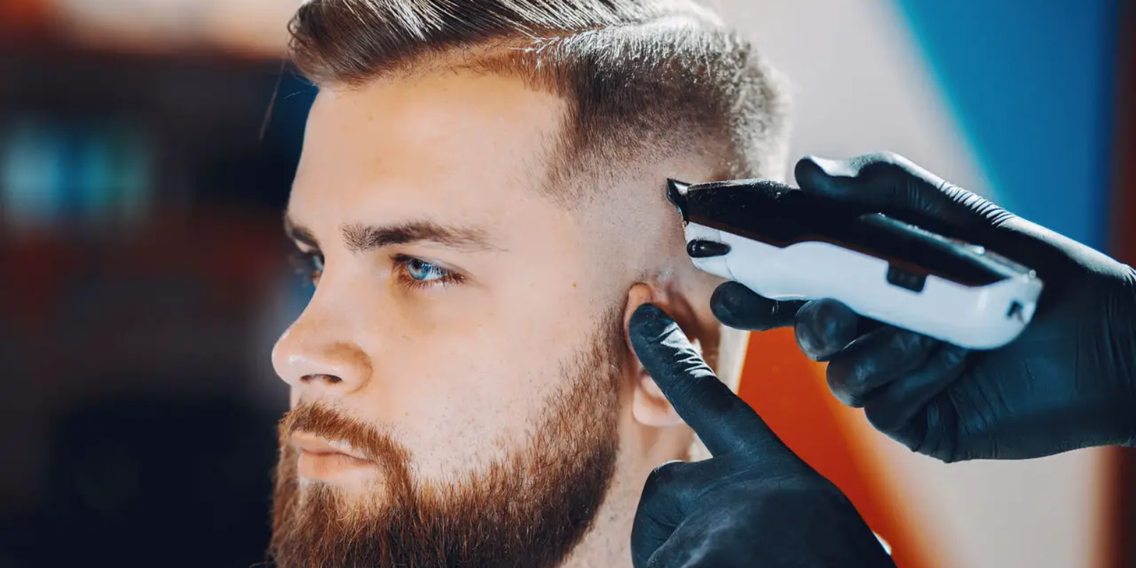 Top Barber For Top Beard Styles In Oakville