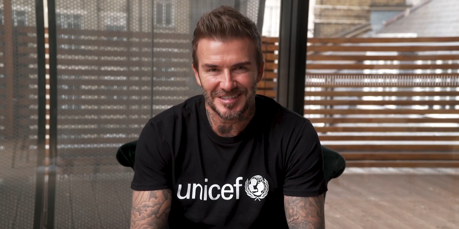 Beyond Beckham - Why Your Beard Style Is More Than Celebrity Copycats