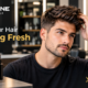 MEN ZONE Barbershop in Vaughan featuring a modern men’s haircut and grooming style, with tips for keeping hair looking fresh all day.